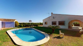 Villa Desamparados-Murcia Holiday Rentals Property